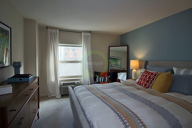 Foto del edificio - 32 W Chestnut St