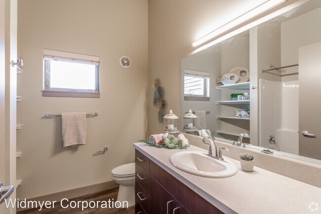 Foto del edificio - 315 E Coeur D'Alene Lake Dr