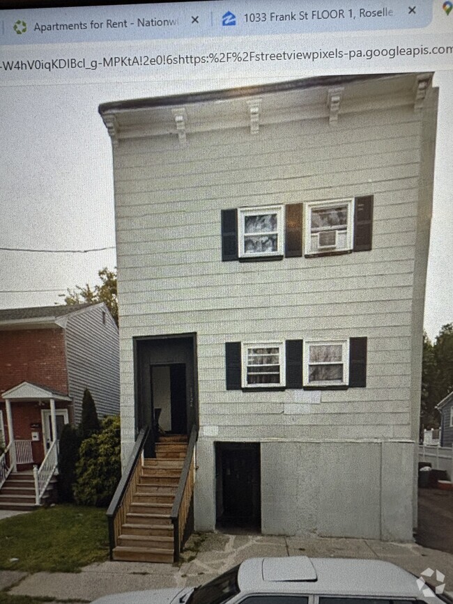 Building Photo - 1124 Rivington St