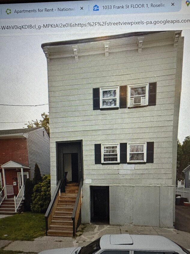 Foto principal - 1124 Rivington St