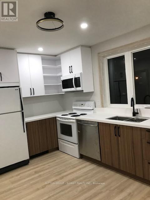 Photo du bâtiment - 34 Ascot Ave