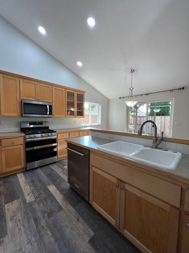 Foto del edificio - 5980 Kistler Ln