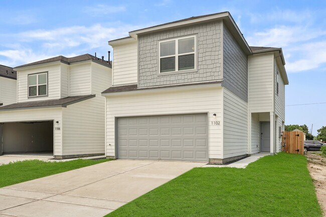 Foto del edificio - 1135 Hugh Lndg Rd