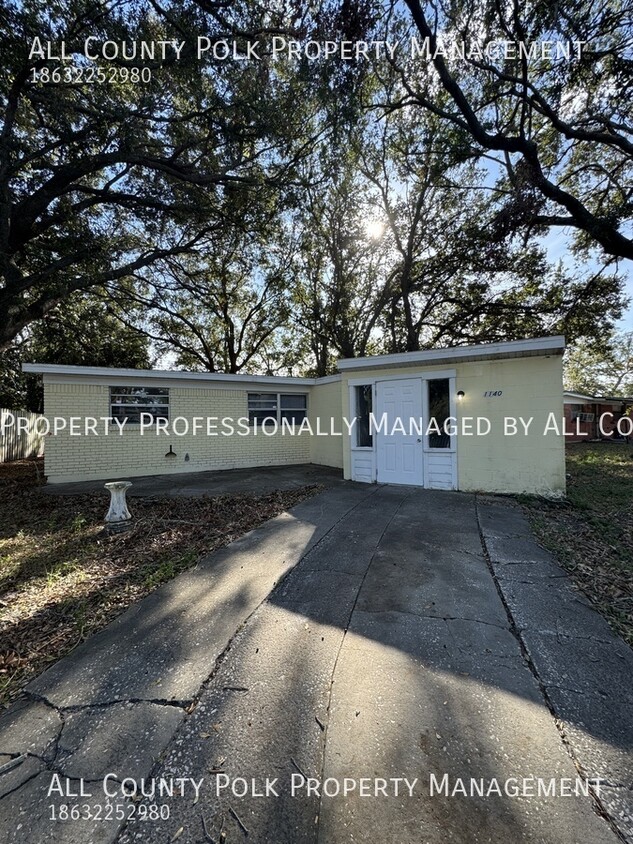 Primary Photo - Affordable 3 Bedroom in Winter Garden