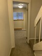 downstairs hallway - 1065 University Ave