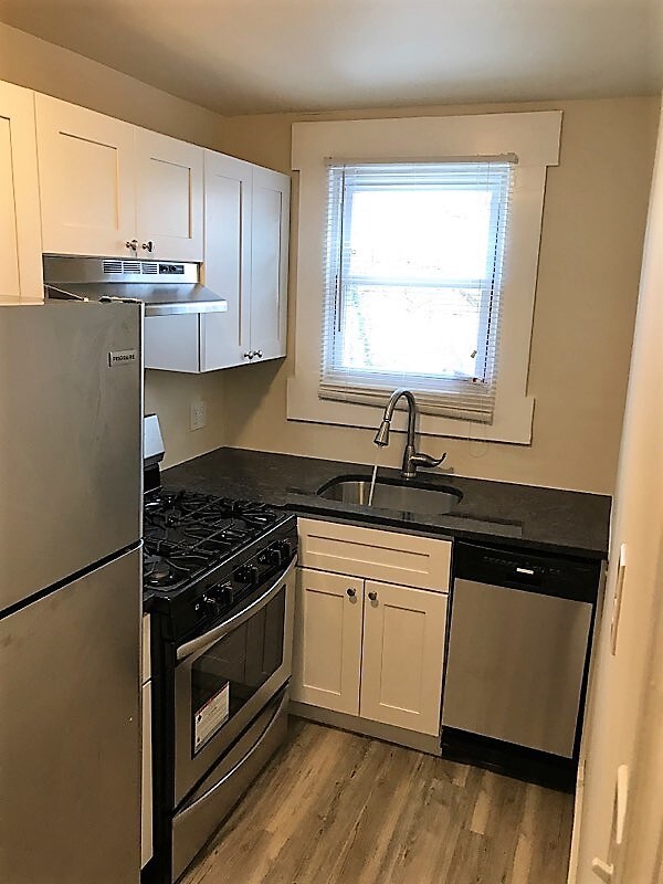 Foto principal - 644 N Broad St