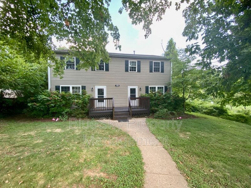 Photo - 1106 Preston Avenue