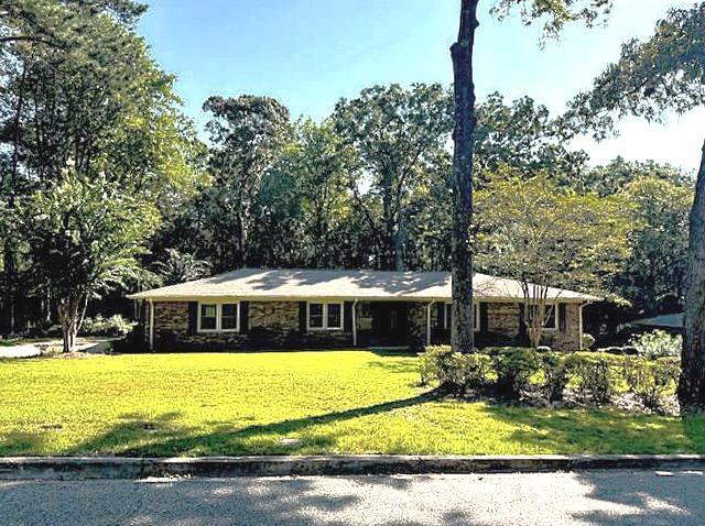 Foto principal - 608 Northside Dr