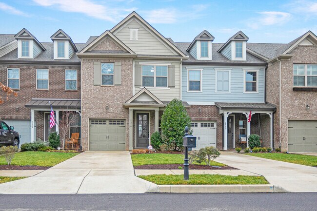 Foto del edificio - 2576 Wellesley Square Dr