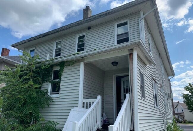 Building Photo - 1816 Scarboro St