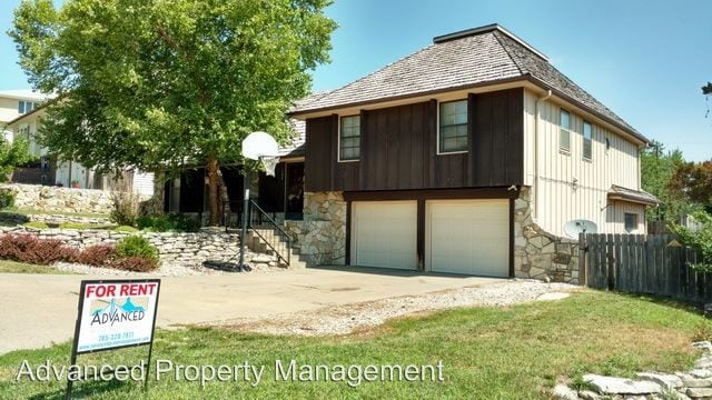 Building Photo - 4 br, 3 bath House - 104 N. Dartmouth Dr