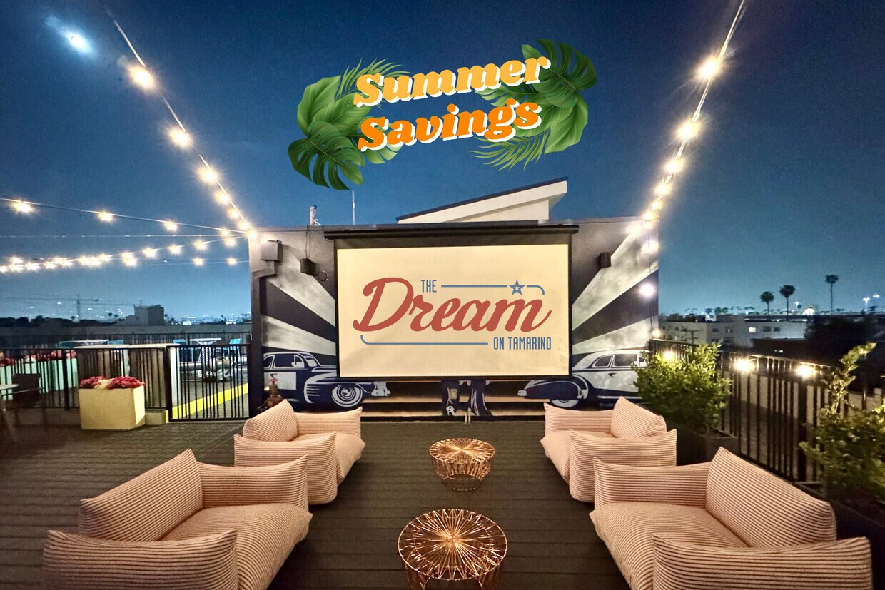 Foto principal - The Dream on Tamarind