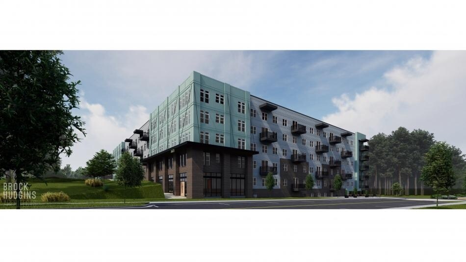 Broadstone Peachtree Corners Apartments in Peachtree Corners, GA