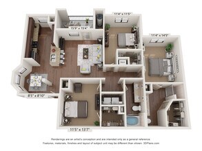 Building Photo - Villas at Grand Avenue