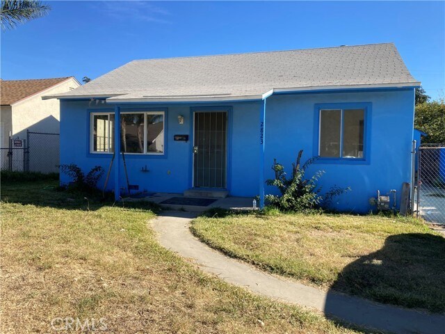 Foto principal - 2823 N Crescent Ave