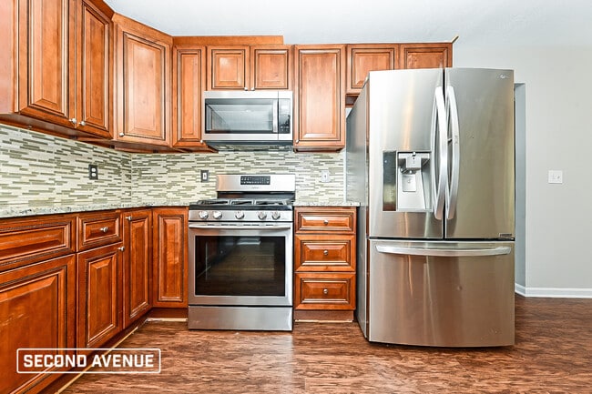 Foto del edificio - 222 Ferguson Ave