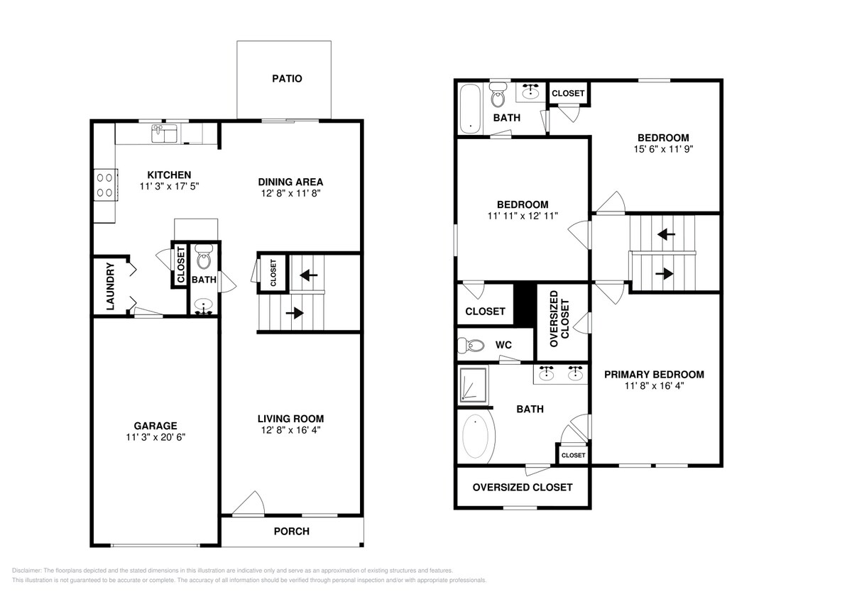 105 Saint Road West Columbia SC House Rental in West Columbia, SC
