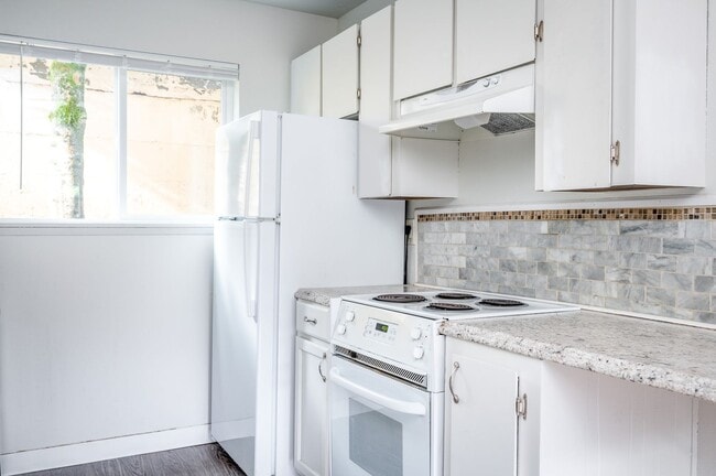 Interior Photo - Spring Terrace