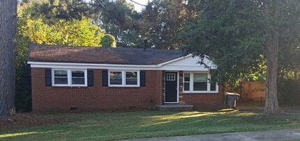 Building Photo - 3941 Whitehall Dr