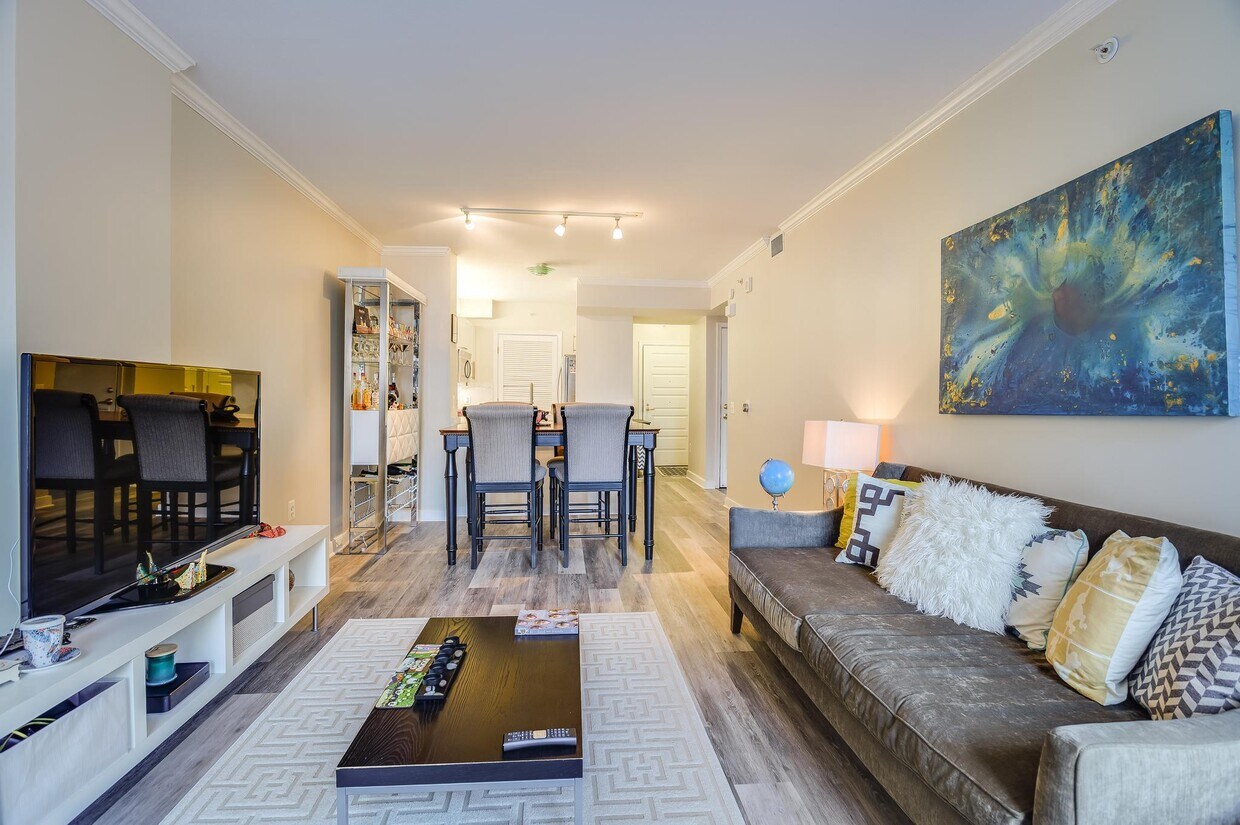 Photo - 631 D St NW (Washington, DC)