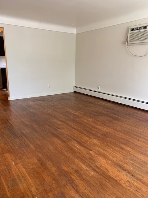 Living Room - 5834 Robison Rd