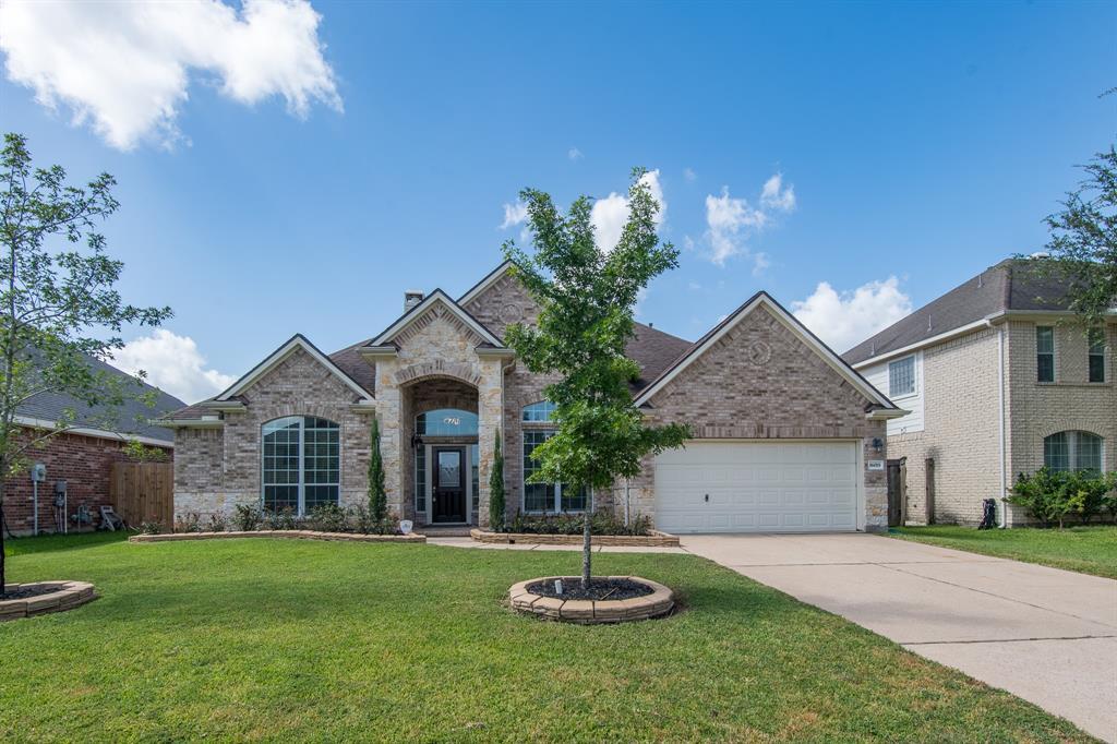 Foto principal - 16019 Portmanshire Ln
