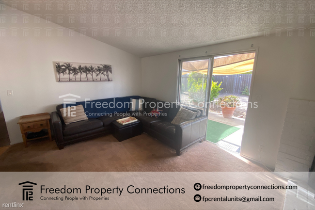 Building Photo - Room for Rent, 1 bath Duplex - 3885 Via Is...