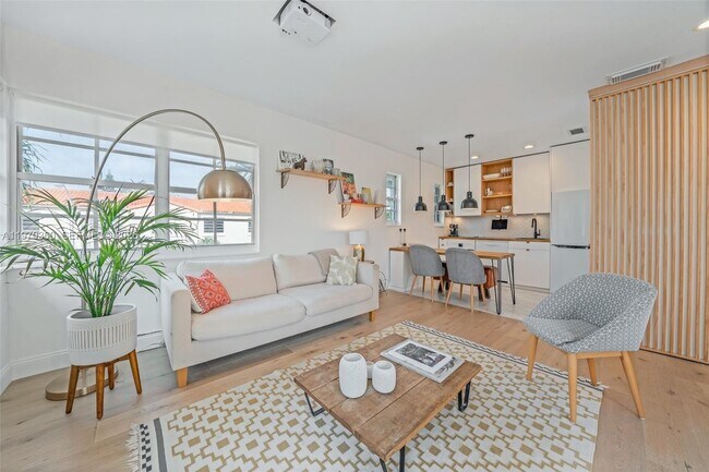 Foto del edificio - 1457 Meridian Ave