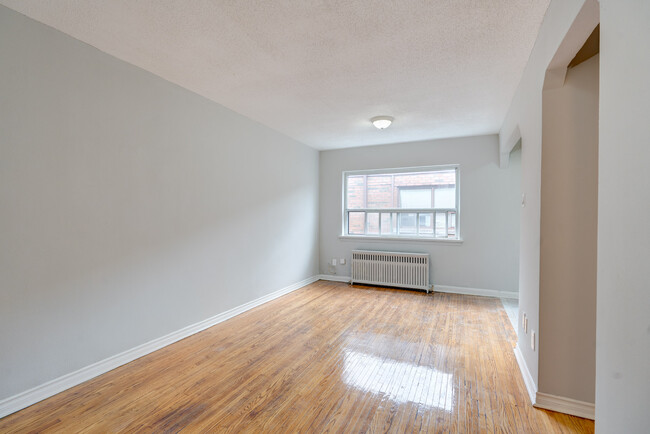 Building Photo - 38 Lambton Ave