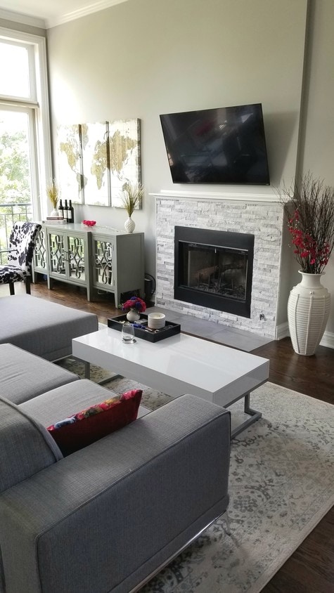 Foto principal - 1103 N WOOD ST
