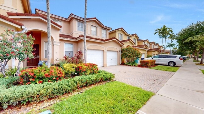 Building Photo - 12281 SW 121st Ter