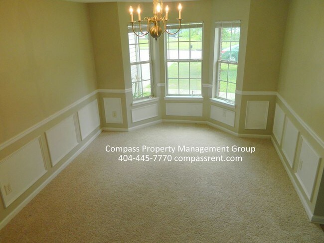 Foto del edificio - 3543 Oakshire Way SE