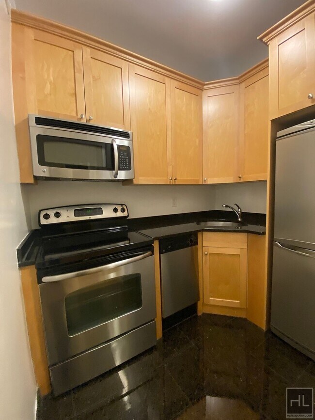 Foto del edificio - WEST 73 STREET