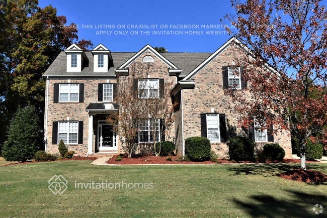 Building Photo - 403 Ranelagh Dr