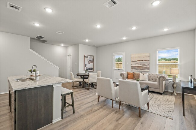 Foto del edificio - 1134 Hugh Lndg Rd