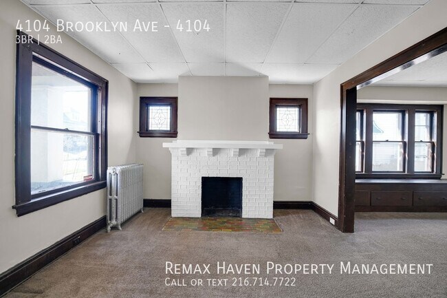 Building Photo - 4104 Brooklyn Ave, Cleveland- Spacious 3 b...