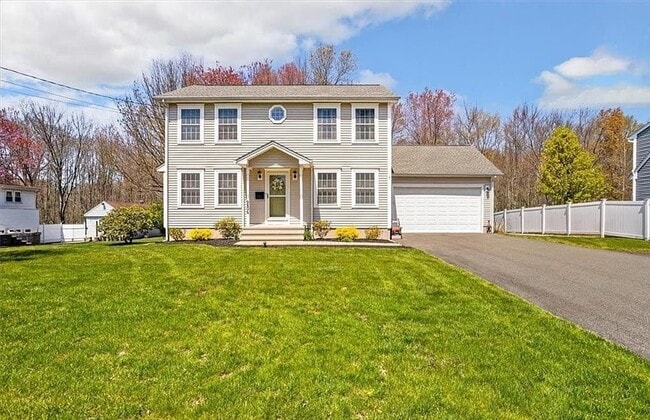 Building Photo - 286 Mile Ln