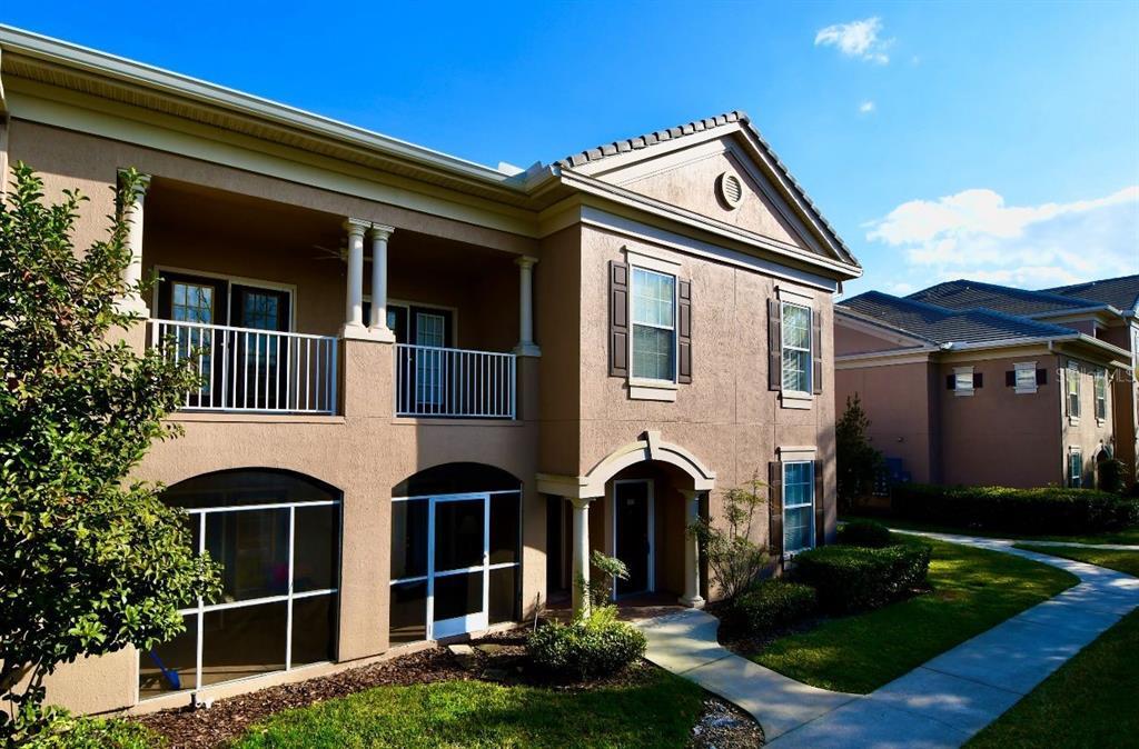 14214 Fredricksburg Dr Unit 108, Orlando, FL 32837 Condo for Rent in Orlando, FL