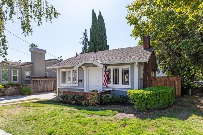 Building Photo - 1398 Singletary Ave