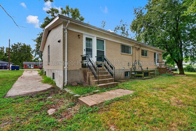 Foto del edificio - 9993 Fox Hall Ct