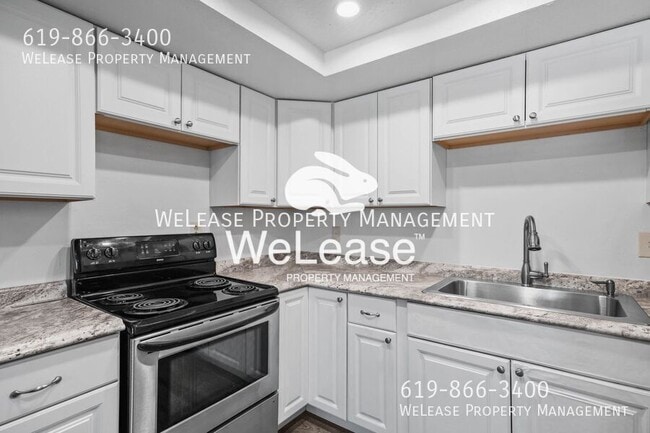 Building Photo - 8038 Lemon Ave