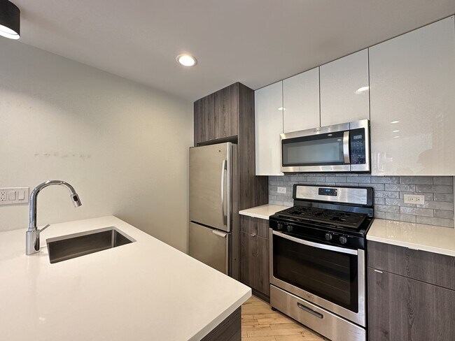 Foto del edificio - 853 W Grace St