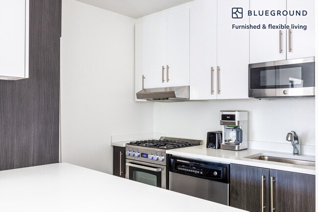 Foto del edificio - 360 W 34th St.