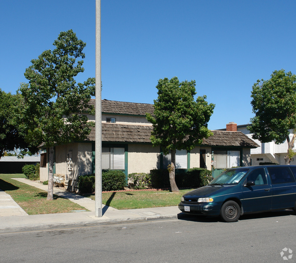 Foto del edificio - 6581 Westpark Pl