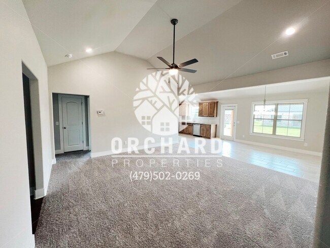 Foto del edificio - 1011 Trailwood St