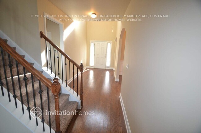 Foto del edificio - 4886 Arbor View Pkwy