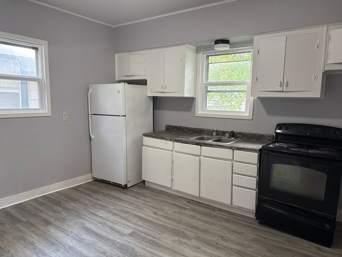Foto del edificio - Newly renovated east side 1 BR/1BA