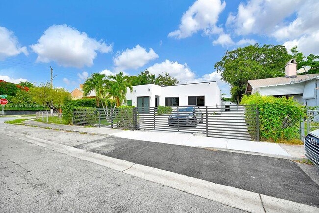 Building Photo - 85 NW 47th St