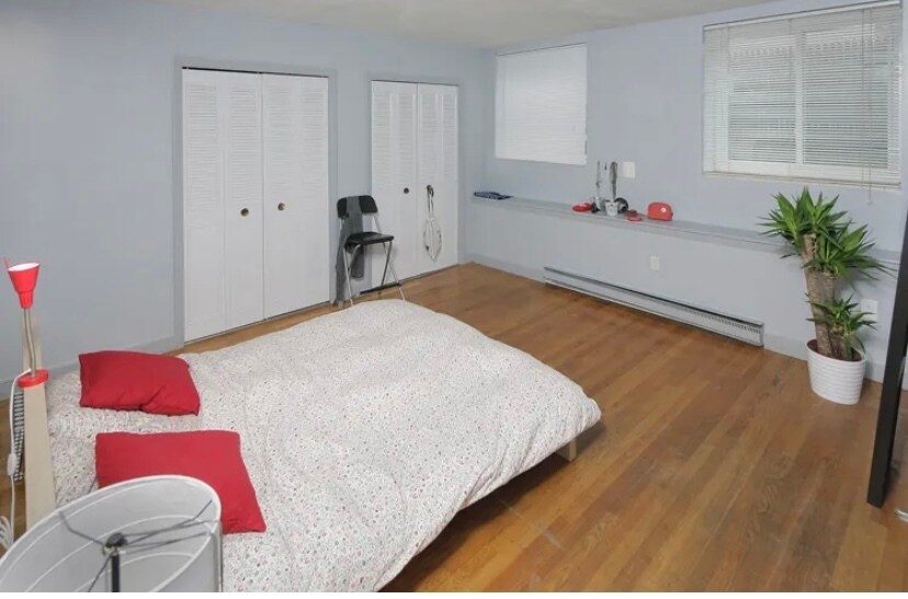 Foto principal - 588 Cambridge St