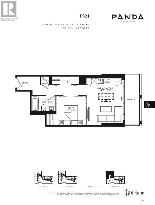 Building Photo - 20 Edward St